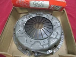 Triumph TR8, Rover SD1 3.5 Clutch Cover Pressure Plate, Speed GCC205, Nos. Fixed Price $249.87.
