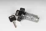 Genuine Gm Ignition Lock Cylinder With Key 26052796. Fixed Price $70.09.