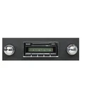 Custom Autosound CAM-CH68-230 USA-230 In-dash Radio. Fixed Price $239.00.