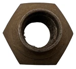 New Old Stock Power Steering Worm Thrust Bearing Nut For 1958-76 Models #1822157. Fixed Price $35.00.