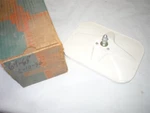 1964-68 Chevrolet 10-30 Truck Pickup Suburban Outside View Mirror 985696. Fixed Price $69.99.