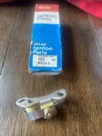 Atlas Ignition Parts Distributor Contact Set Points 656193 Nos New 20654 Usa. Fixed Price $9.00.