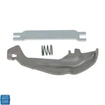 1964-88 Gm Cars Rear Park Brake Kit With Lever Slide Bar & Spring Left Hand. Fixed Price $42.99.