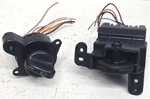 Ford Ranger 95-06 Headlight 4 Pin Dimmer Control Switch Explorer Mazda Truck Oem. Fixed Price $39.96.
