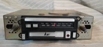 Vintage Avon Model CSX-706 Am/fm Mpx Radio Stereo Cassette Player Car Auto 12V. Fixed Price $45.00.