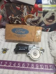 Power Window Motor Ford Oem E6DZ5423394A. Fixed Price $89.95.