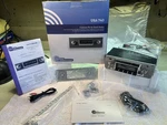 Custom Auto Sound Usa 740. Fixed Price $375.00.