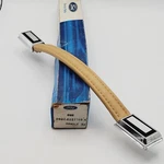 Continental Ford Mercury Interior Door Pull Straps D3MB-6522668-AA Camel Cream. Fixed Price $115.00.