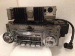 1969-1970 Gm Oldsmobile Delta 88/98 Am/fm Stereo With Pontiac Multiplex Oem. Fixed Price $400.00.