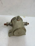 Nos Autolite SSW-4001 Starter Solenoid Switch 15-34 Case International More. Fixed Price $40.00.