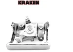 Tailgate Handle Ford Truck 1980 1981 1982 1983 1984 1985 1986 Chrome Metal. Fixed Price $36.95.