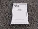 John Deere 1420 1435 1445 1545 1565 Series Ii Front Mower Service Manual TM2147. Fixed Price $125.78.
