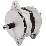 New Alternator 21SI 12V 160 Amp Wire Fits Freightliner Kenworth Mack 10459187. Fixed Price $168.88.
