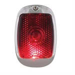United Pacific C7028L 40-53 Chev Truck Stls. Tail Light Assy, Lh. Fixed Price $49.99.