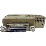 1956 Oldsmobile Delco Radio 983334 Deluxe Am 12V Vintage. Fixed Price $38.26.