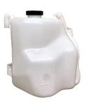 1978 1979 1980 1981 Camaro Coolant Overflow Reservoir W/ Cap New Oer # 563K-1. Fixed Price $64.95.
