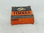 575 Timken New Tapered Rolller Bearing Cone Only Usa 3 Bore. Fixed Price $85.00.