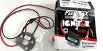 Pertronix 1168LS Ignitor Points Eliminator Kit, 1939-62 Chevy INLINE-6 Cyl.. Fixed Price $136.71.