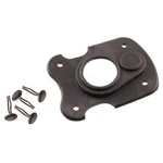 1948-52 Ford Pickup W/ Floor Shift Steering Column To Mat Seal 7C-3515-A. Fixed Price $11.44.
