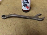 Model 2335 Combination Wrench Spark Plug/head Bolt,m,usa Gd+ FT4.9.26. Fixed Price $9.98.