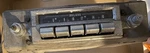 1957 Pontiac Super Chief Deluxe Am Pb Delco Car Radio 988671 Untested Parts. Fixed Price $19.99.