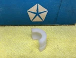 Nos Mopar Manual Clutch Linkage Z Bar Ball Stud Bearing Body. Fixed Price $10.00.