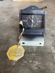 Datsun 70S Auto Clock Assy Jeco Genuine Part Nos Japan. Fixed Price $250.00.