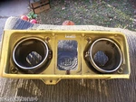 1973 Cadillac Deville Right Headlight Bucket Header Panel Oem Used Gm Housing. Fixed Price $289.99.
