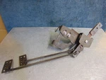 Saginaw 3-SPEED Shifter Ford Toploader Mopar Custom Rat Rod Modified. Fixed Price $65.00.