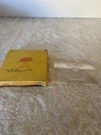 1959 Plymouth Back Up Lamp Lens Nors Globrite 634 1879053. Fixed Price $20.00.