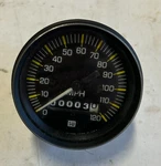Nos Stewart Warner Speedometer Odometer Gauge Mph 824255 550FYA2. Fixed Price $129.96.