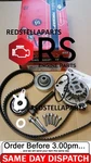Timing Cam Belt Water Pump Kit For Volkswagen Vw Crafter 28-50 2.5 Tdi Diesel. Fixed Price $366.67.