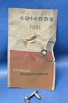 Nos 1965-1967 Chevy Chevelle Gm Windshield Wiper Lock Pawl Part Oldsmobile Oem. Fixed Price $20.00.