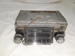 1967 Buick Full Size Am Push Button Radio With Knobs Delco 7298924 -B680. Fixed Price $25.79.