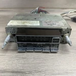 Vintage Craig T607 Am/fm Car Stereo Radio & Cassette Player Knobs Untested. Fixed Price $19.99.