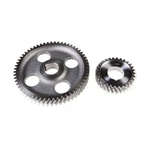 Melling 2764S Engine Timing Gear Set Select 65-96 Ford International Models. Fixed Price $104.61.