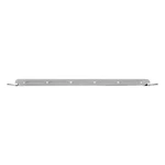 For Chevy Suburban 1960-1966 Oer Chrome Driver Passenger Side Door Sill. Fixed Price $39.64.