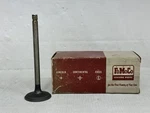 1962-1963 Ford & Mercury 221 260 Nos Fomoco Intake Valve C2OZ-6507-A. Fixed Price $18.99.