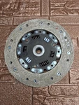 Sachs 1861 581 432 Clutch Disc Driven Plate 061 3387 Germany. Fixed Price $65.00.