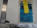 Nos Ford 1966 67 68 69 Galaxie Fairlane Falcon 70 71 Tbird Glove Box Door Bumper. Fixed Price $19.00.