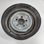 1962-64 Chevrolet 14X6 409 Or Wagon Rim O3. Fixed Price $100.00.