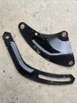 Ford 1968 69 Mustang Cougar Torino 390 428 Alternator Bracket Set Smog. Fixed Price $69.95.