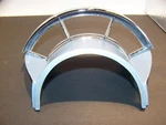 1966 Chrysler Newport Dash Gauge Bezel Oem 2492692 2571699 Yorker 300. Fixed Price $99.99.