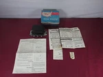 Voltage Regulator 12 30 Amp Buick Corvette Corvair Packard Pontiac & More. Fixed Price $99.99.