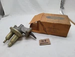 Nos Oem Genuine Ford C8DZ-9350-A Fuel Pump 1966-73. Fixed Price $19.95.