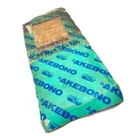 Akebono A-76K Front Brake Pads Fits For Mazda RX-7 Nos Japan. Fixed Price $55.00.