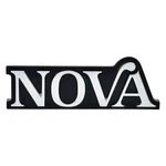 Oer "nova" Grille Emblem. Fixed Price $60.67.