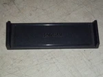 Jaguar XJ6 Cover For Am Fm Cassette Removeable Face Radio 106050. Fixed Price $35.00.