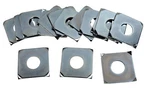 Corvette C2 C3 Body Mount Shim Kit 16 Piece 1963-1982. Fixed Price $31.99.