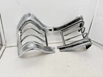 1967 Chevelle/malubu Tail Light Bezels Set (lh & Rh) Oem 3897548. Fixed Price $81.18.